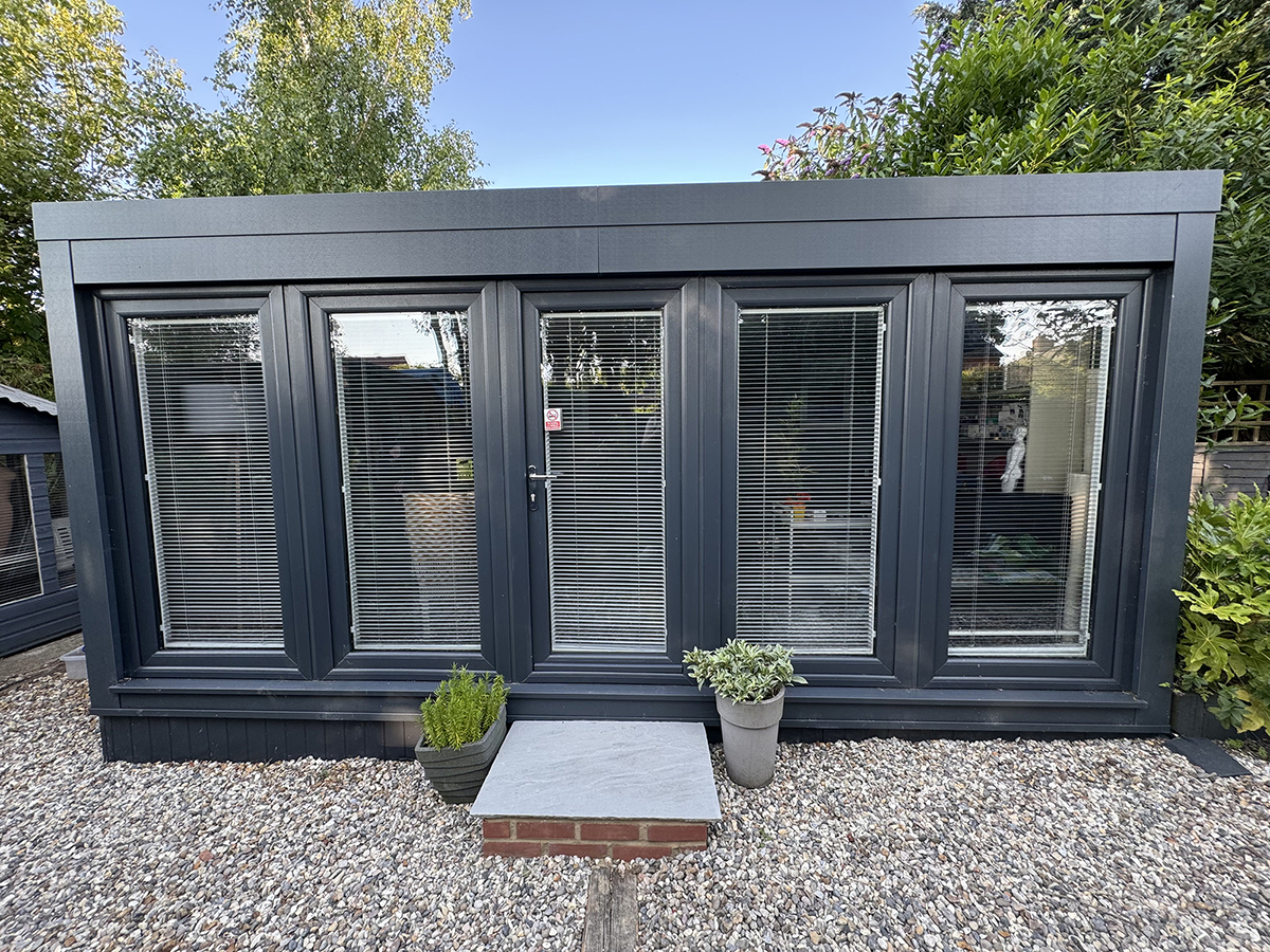 Acupuncture in Saffron Walden