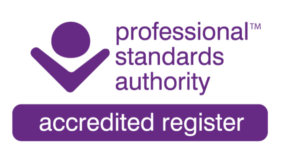 Vanessa Acupuncture is a member of the Professional Standards Authority.